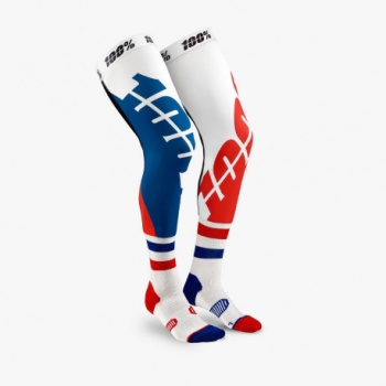 Calcetines 100% REV KNEE BRACE